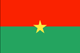 ICC Burkina Faso in Ouagadougou,Burkina Faso